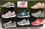 現貨發售 - 7-11 New Balance 波鞋模型2002(灰)(粉紅)，2010(灰)，574(灰)，990(綠)，1300(隐藏版)