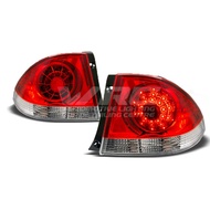 Lexus IS200/IS300 LED Tail Lamp from WRC.