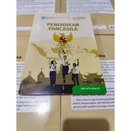 Student Book - Pancasila Education Grade 9