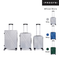Proofs Travel Bag ABS Material Model HY5699