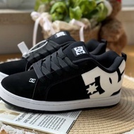 Lynnss 2025 DC Trendy Simple all-match trendy low-top sneakers outdoor casual shoes for men/women