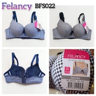 BFS022 Felancy 32A 34A Underwire Bra