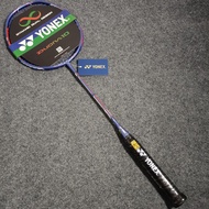 YONEX Badminton Racket DUORA 10 LCW Lee Chong Wei Professional Competition Training Badminton Racket