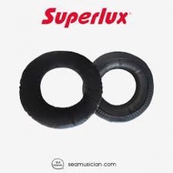 SUPERLUX HEADPHONE EARMUFF & DUST SPONGE