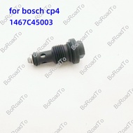 F00R0P4320 Fuel Pump Pressure limiting Valve 1467C45003 For CP4 Pump 0445010517 0445010511 044501051