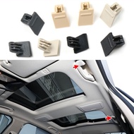 Car Headliner Assist Handle Retainer Clip Roof Grab Handle Clip for BMW 5 Series G38 G68 & G01 G05 G