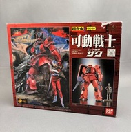 超合金GD-20 可動戰士1/144Scale