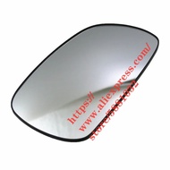 Rearview Mirror Lens For DongFeng S30 H30 CROSS Rearview Mirror Glass With Heating 6202502