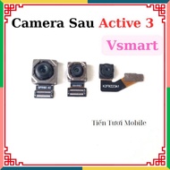 Rear Camera vsmart active 3,v530a