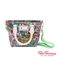 Tokidoki Flower Power Mini Bag