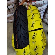 TAYAR MOTORSIKAL GRT GRT238 TUBELESS/TUBE-TYPE TYRE 50,60,70,80,90,100,110,120,140,2.25,2.50,225,250