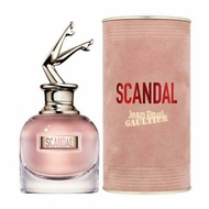 jpg scandal edp perfume for girls minyak wangi perempuan