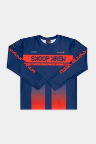 SKOOP® High Fidelity LS Jersey