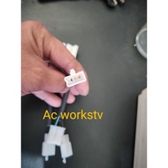 Anti Hyperflash for Aerox 155 V2 Sniper155 Nmax v2 click 125 155 flasher connector motorcycle access