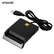 [AFXGUSD] USB Common Access EMV   Chip Card Reader