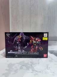 (荃灣Dpark商場2樓2027鋪門市現貨）MOBILE SUIT ENSEMBLE MSE EX12 VIRSAGO CB & ASHTARON HC