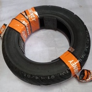 TIRE TUBELESS FOR MOTORCYCLE 110/90/12 JOURNEY