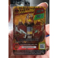 BoBoiBoy Galaxy kad / Satria / Rumble / loose pack / choki choki v2 Indonesia