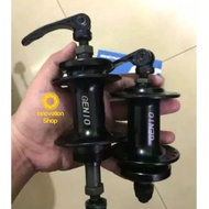 1 set Freehub MTB original GENIO/Pacific CAKRAM Tromol Trombol