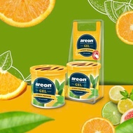 Sáp Thơm Gel Areon Ô tô - Gia đình - Văn phòng - Khách sạn