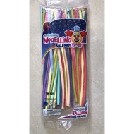 260 Dedicated Balloon Modeling Magic Birthday Party Balloon/Balloon Teaching/Venue Decoration