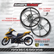 Y15/Y16 RIM X46 HITAM ORI MASVIRAL