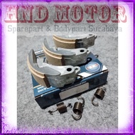 Double Clutch Only Automatic Clutch BEAT FI Esp/Beat-FI Pop K44 (WIN)