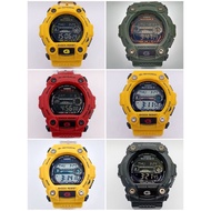 GW7900 USED B&B & G-Button NEW