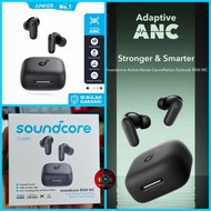 TWS Anker Soundcore R50i NC A3959 R50iNC Earphone Earbuds BluetoothANC