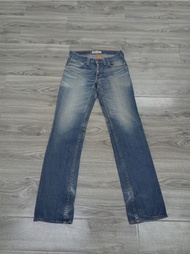 Levis 502