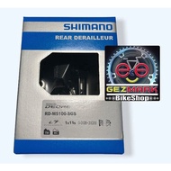 【hot sale】◐Shimano Deore RD 11speed