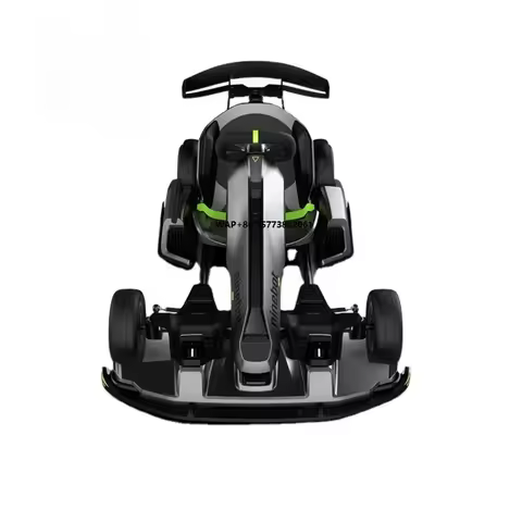 Original E-Scooter Electric GoKart Pro 2 4800W for Kid and Adult 40km/h Outdoor Race Go Kart Pro2 Se