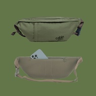 Cabin Zero Hippack 2L กระเป๋าคาดหน้าอก / คาดเอว  ความจุ 2 ลิตร