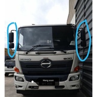 Hino Dutro 500 side mirror