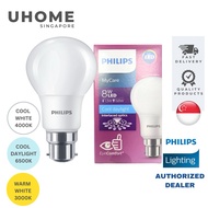 Philips B22 LED Bulb