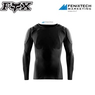 Fox Racing Baseframe Pro D3O Chest Guard