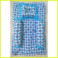 ▧ ✻ ◫ 4in1 Regular Cribset Baby mattress for newborn Infant Baby. BABY BED SET | Higaan ng baby | S