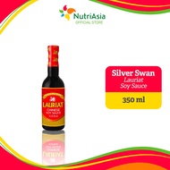 Silver Swan Lauriat Soy Sauce 350ml BOT