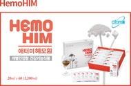 Atomy HemoHIM 60 sachets (Korean Immunity anti cancer boost immune system)