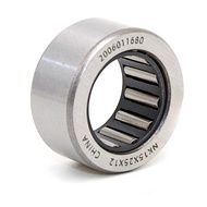 NK15X25X12 15 * 25 * 12 needle roller bearing