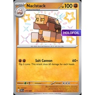 Naclstack (PAF) 177 [EN/H]