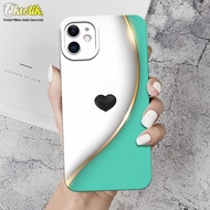 Case Untuk Iphone 11 - Eksotik - Casing Iphone 11 - Bahan Premium - Kesing Iphone 11 - Silikon Lucu