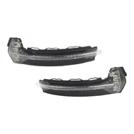 [tenlzsp0bc] Rearview Side Mirror Turn Signal Light Wing Mirror Indicator Light Car Accessory Turn S