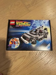 Lego 21103