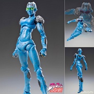 Figma Action Super Statue JoJo's Bizarre Adventure Part VI 66 Jojo Stone Free Figure Gift