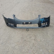 2008-2009 Civic Fd front bumper