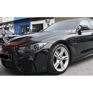 Bmw f30 m3 side mirror cover