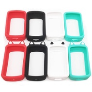 Quality Silicone Case and LCD Screen Protector for Magene C606 GPS Computer MAGENE 606 c606 Case Cov