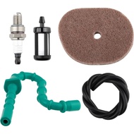 Kit Penyelarasan Saluran Bahan Api Penapis Udara FS 56RC untuk Stihl FS56RC FS70R KM56RC FS40C FS56 