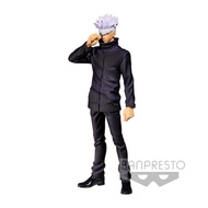 Banpresto Jujutsu Kaisen 0 The Movie Jukon No Kata Satoru Gojo